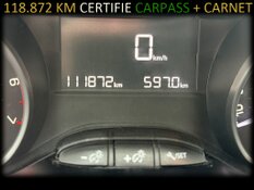 PEUGEOT 208 1.2 ESSENCE ALLURE GARANTIE 1 AN CTOK 5499€