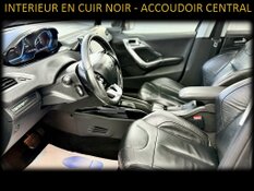 PEUGEOT 2008 AUTOMATIQUE 1.2 ESSENCE GARANTIE 1 AN CTOK 9499€