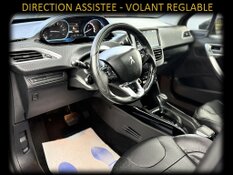 PEUGEOT 2008 AUTOMATIQUE 1.2 ESSENCE GARANTIE 1 AN CTOK 9499€