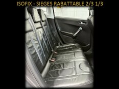 PEUGEOT 2008 AUTOMATIQUE 1.2 ESSENCE GARANTIE 1 AN CTOK 9499€