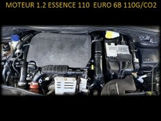PEUGEOT 2008 AUTOMATIQUE 1.2 ESSENCE GARANTIE 1 AN CTOK 9499€