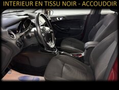 FORD FIESTA 1.0 ESSENCE 90MKM GARANTIE 1 AN CTOK 7499€