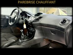 FORD FIESTA 1.0 ESSENCE 90MKM GARANTIE 1 AN CTOK 7499€