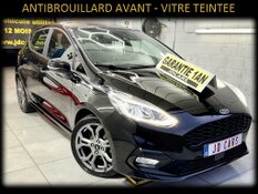 FORD FIESTA ST-LINE 1.0 ESSENCE 100 GARANTIE 1 AN CTOK 9999€