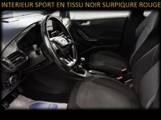 FORD FIESTA ST-LINE 1.0 ESSENCE 100 GARANTIE 1 AN CTOK 9999€