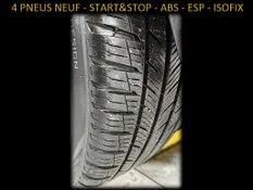 FORD FIESTA ST-LINE 1.0 ESSENCE 100 GARANTIE 1 AN CTOK 9999€