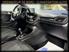 FORD FIESTA ST-LINE 1.0 ESSENCE 100 GARANTIE 1 AN CTOK 9999€