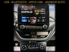 FORD FIESTA ST-LINE 1.0 ESSENCE 100 GARANTIE 1 AN CTOK 9999€