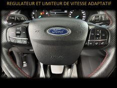 FORD FIESTA ST-LINE 1.0 ESSENCE 100 GARANTIE 1 AN CTOK 9999€