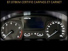 FORD FIESTA ST-LINE 1.0 ESSENCE 100 GARANTIE 1 AN CTOK 9999€