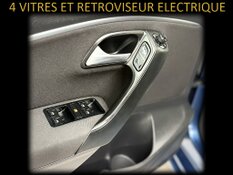 VOLKSWAGEN POLO ALLSTAR 1.4 TDI 90 GARANTIE 1 AN CTOK 8499€