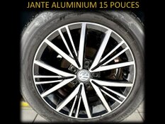 VOLKSWAGEN POLO ALLSTAR 1.4 TDI 90 GARANTIE 1 AN CTOK 8499€