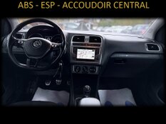 VOLKSWAGEN POLO ALLSTAR 1.4 TDI 90 GARANTIE 1 AN CTOK 8499€