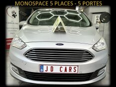 FORD GRAND C-MAX 1.0 ESSENCE FULL GARANTIE 1 AN CTOK 7499€