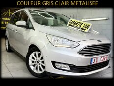 FORD GRAND C-MAX 1.0 ESSENCE FULL GARANTIE 1 AN CTOK 7499€