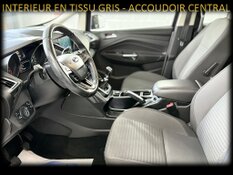 FORD GRAND C-MAX 1.0 ESSENCE FULL GARANTIE 1 AN CTOK 7499€