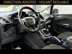 FORD GRAND C-MAX 1.0 ESSENCE FULL GARANTIE 1 AN CTOK 7499€