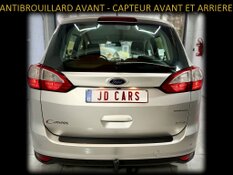 FORD GRAND C-MAX 1.0 ESSENCE FULL GARANTIE 1 AN CTOK 7499€