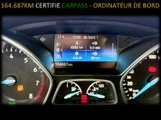 FORD GRAND C-MAX 1.0 ESSENCE FULL GARANTIE 1 AN CTOK 7499€