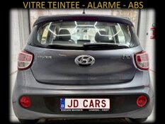 HYUNDAI I10 1.0 ESSENCE 31MKM GARANTIE 1 AN CTOK 9999€
