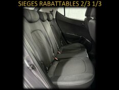 HYUNDAI I10 1.0 ESSENCE 31MKM GARANTIE 1 AN CTOK 9999€