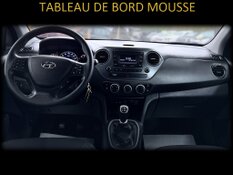 HYUNDAI I10 1.0 ESSENCE 31MKM GARANTIE 1 AN CTOK 9999€