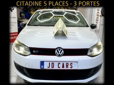VOLKSWAGEN POLO 1.2 ESSENCE GARANTIE 1 AN CTOK 5499€