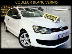 VOLKSWAGEN POLO 1.2 ESSENCE GARANTIE 1 AN CTOK 5499€