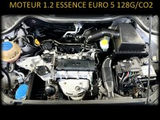 VOLKSWAGEN POLO 1.2 ESSENCE GARANTIE 1 AN CTOK 5499€
