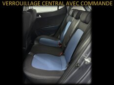 HYUNDAI I10 1.0 ESSENCE 16MKM GARANTIE 1 AN CTOK 9499€