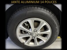 HYUNDAI I10 1.0 ESSENCE 16MKM GARANTIE 1 AN CTOK 9499€