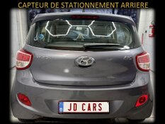 HYUNDAI I10 1.0 ESSENCE 16MKM GARANTIE 1 AN CTOK 9499€