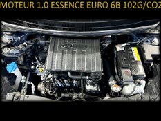 HYUNDAI I10 1.0 ESSENCE 16MKM GARANTIE 1 AN CTOK 9499€