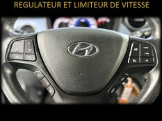 HYUNDAI I10 1.0 ESSENCE 16MKM GARANTIE 1 AN CTOK 9499€