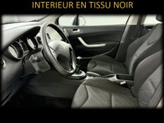 PEUGEOT 308 1.4 ESSENCE GARANTIE 1 AN CTOK 4999€