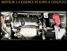 PEUGEOT 308 1.4 ESSENCE GARANTIE 1 AN CTOK 4999€