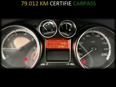 PEUGEOT 308 1.4 ESSENCE GARANTIE 1 AN CTOK 4999€