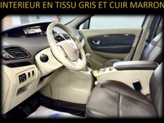 RENAULT SCENIC 1.6 DCI 130 GARANTIE 1 AN CTOK 4999€