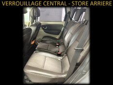 RENAULT SCENIC 1.6 DCI 130 GARANTIE 1 AN CTOK 4999€