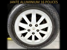 RENAULT SCENIC 1.6 DCI 130 GARANTIE 1 AN CTOK 4999€