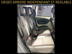 RENAULT SCENIC 1.6 DCI 130 GARANTIE 1 AN CTOK 4999€