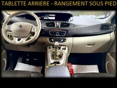 RENAULT SCENIC 1.6 DCI 130 GARANTIE 1 AN CTOK 4999€