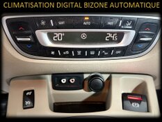 RENAULT SCENIC 1.6 DCI 130 GARANTIE 1 AN CTOK 4999€