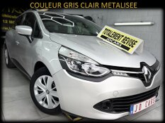 RENAULT CLIO BREAK 1.2 ESSENCE GARANTIE 1 AN CTOK 7499€