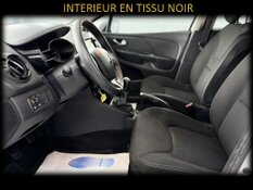 RENAULT CLIO BREAK 1.2 ESSENCE GARANTIE 1 AN CTOK 7499€