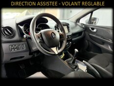RENAULT CLIO BREAK 1.2 ESSENCE GARANTIE 1 AN CTOK 7499€