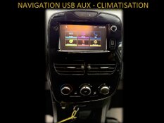 RENAULT CLIO BREAK 1.2 ESSENCE GARANTIE 1 AN CTOK 7499€