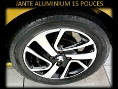 PEUGEOT 108 1.0 ESSENCE GARANTIE 1 AN CTOK 5499€ 