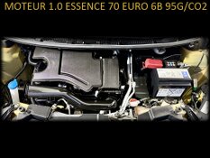 PEUGEOT 108 1.0 ESSENCE GARANTIE 1 AN CTOK 5499€ 