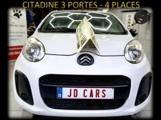 CITROËN C1 1.0 ESSENCE GARANTIE 1 AN CTOK 3999€